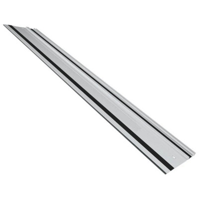Excel Tools Excel 1.5M (59-Inch) Aluminium Guide Rail For Makita And Festool Plunge Saws from B&Q
