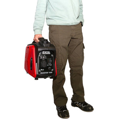 Safety image