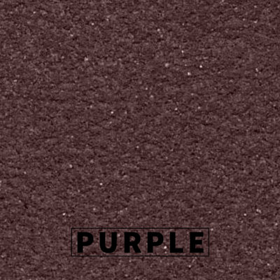B&Q -  Brick CoatingBrick Effect PaintPurple5 Litre