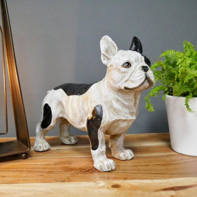  - French Bulldog Garden Or Home Ornament