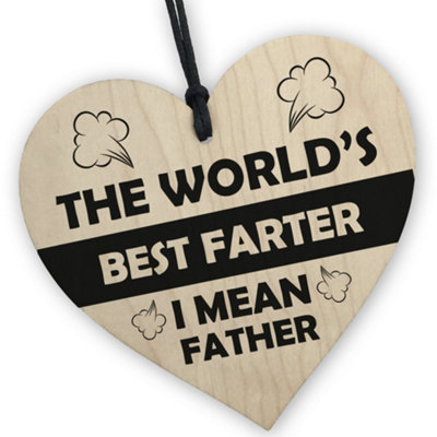 Red Ocean Funny Joke Fathers Day Gift Novelty Gift For Dad Birthday Gift For Dad Gifts For Him from B&Q