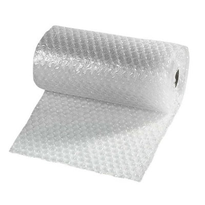 Elixir Garden Supplies Elixir Gardens 25mm Tri Laminated Greenhouse Bubble Insulation 1.5M Wide X 5M Long from B&Q