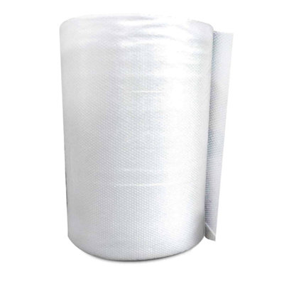Elixir Garden Supplies Elixir Gardens 10mm Tri Laminated Greenhouse Bubble Insulation 1.5M Wide X 30M Long from B&Q