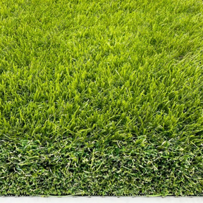 Pet Luxury 38mm 5M (16Ft 4") 7M (22Ft 10") from B&Q