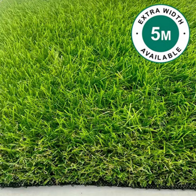 Trade 35mm 5M (16Ft 4") 3.25M (10Ft 7") from B&Q