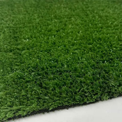 Blackburn 8mm 2M (6Ft 6") 19.50M (64Ft) from B&Q