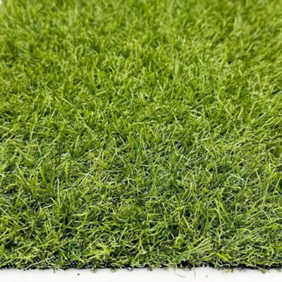 York 20mm 4M (13Ft 1") 9.50M (31Ft 2") from B&Q