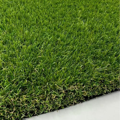 Manchester 30mm 4M (13Ft 1") 7M (22Ft 10") from B&Q