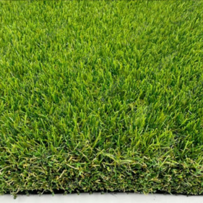 Preston 40mm 5M (16Ft 4") 5.50M (18Ft) from B&Q