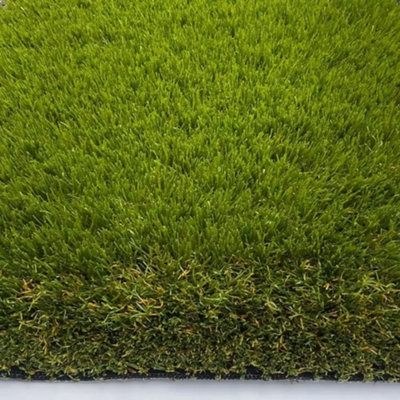 Opulence 50mm 4M (13Ft 1") 2.25M (7Ft 4") from B&Q