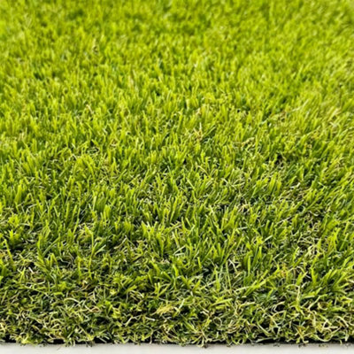 Buckshaw 30mm 2M (6Ft 6") 0.5M (1Ft 7") from B&Q