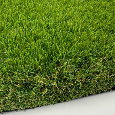 Supreme 50mm 2M (6Ft 6") 0.5M (1Ft 7") from B&Q