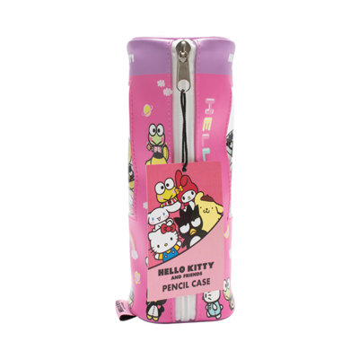 Hello Kitty Barrel Pencil Case, Christmas, Birthday Gift Official Merchandise - Image 6