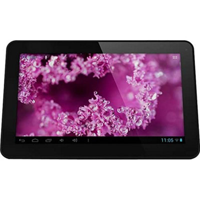 B&Q Hipstreet 10.1" Equinox 3 Tablet 8Gb - Portable Touchscreen Android Device For Site Invoices & Blueprints