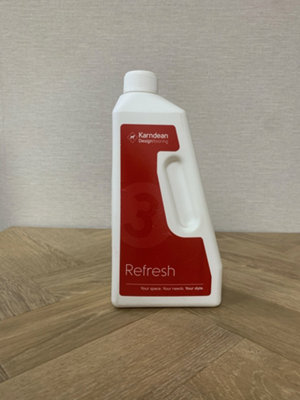 eXtreme Karndean Dim Glow/refresher 750Ml from B&Q