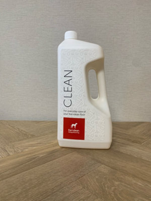 eXtreme Karndean Flooring Routine Cleaner 2L from B&Q