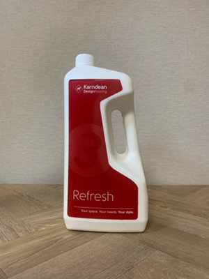 eXtreme Karndean Dim Glow/refresher 2 Litre from B&Q