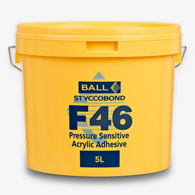 eXtreme Amtico Karndean Lvt Ps Adhesive (5 Litre) from B&Q