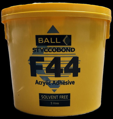 eXtreme Amtico Karndean Lvt Sf Adhesive (5 Litre) from B&Q