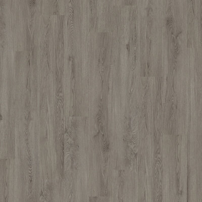 eXtreme Elevate Pewter Planks FlooringDryback from B&Q