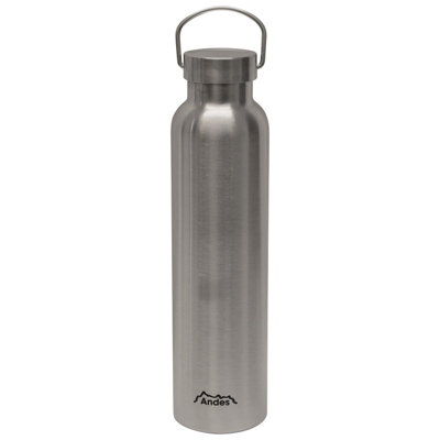 Andes Stainless Steel Vacuum Flask - 500Ml