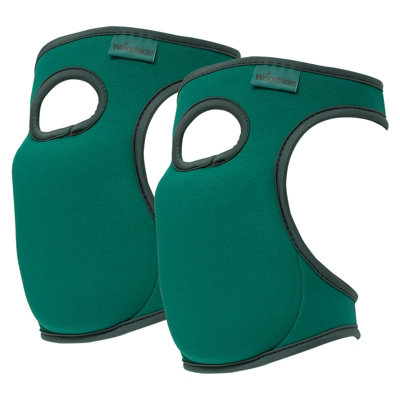 B&Q -  Memory Foam Gardening Knee Pads