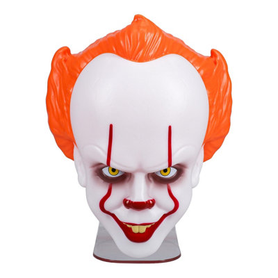 IT Pennywise Mask Light by Paladone - Image 3