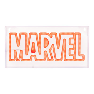 Marvel LED Neon Light - Image 4