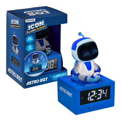 Astrobot Electronic Toy Multi - Image 8