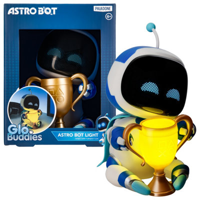 Paladone Astro Bot GloBuddies Light, Officially Licensed Astro Bot Product - Image 3