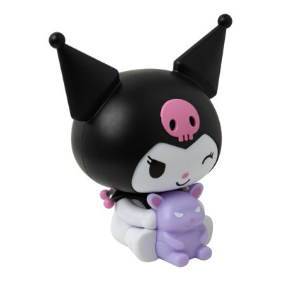 Paladone Unisex Light Kuromi Globuddies Night - Image 8