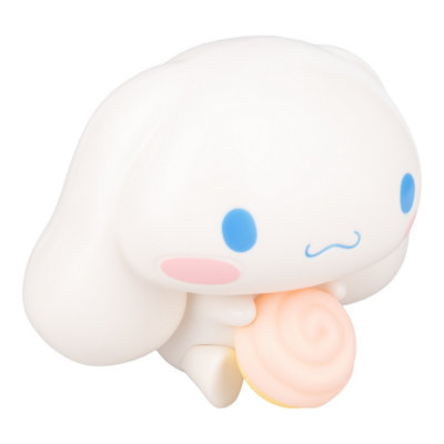 B&Q - Sanrio Cinnamoroll Globuddies Light14Cm Character LampAa Battery PoweredOfficially LicensedPaladone - Image 3