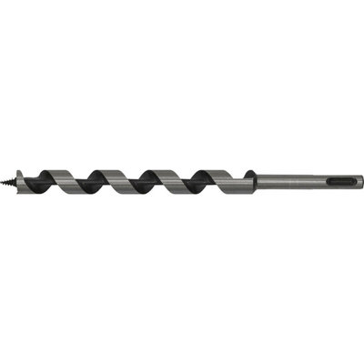 16mm X 235mm Sds Plus Auger Wood Drill BitDurable And Efficient Drilling Tool
