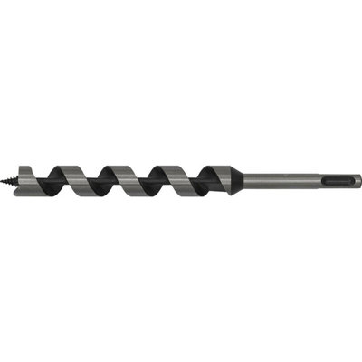 20mm X 235mm Sds Plus Auger Drill BitDurable And Efficient Woodworking Tool from B&Q