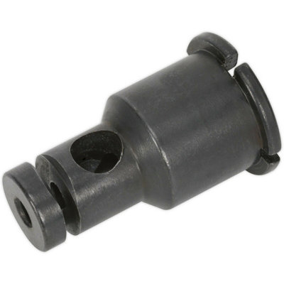 Replacement DieSuitable For Ys07677 Premium Air Operated Nibbler from B&Q