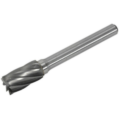10mm Coarse Carbide Rotary Burr Bit For Engraving And Cutting from B&Q