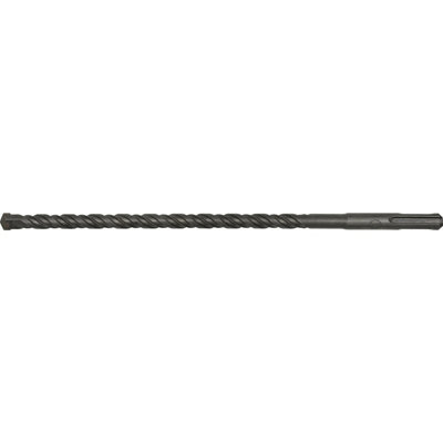 Premium 10 X 260mm Sds Plus Drill Bit For Smooth Drilling And Durability
