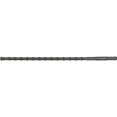10 X 310mm Sds Plus Drill Bit For Smooth And Efficient Drilling from B&Q