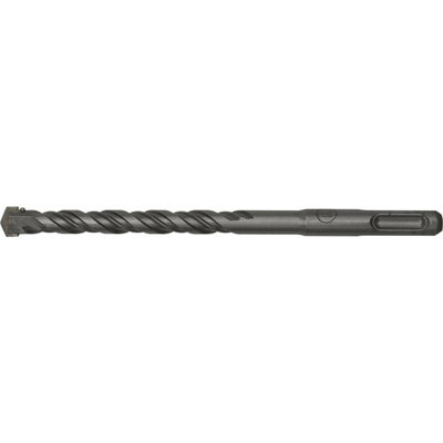 High-Quality 11 X 160mm Sds Plus Drill Bit For Smooth And Efficient Drilling from B&Q