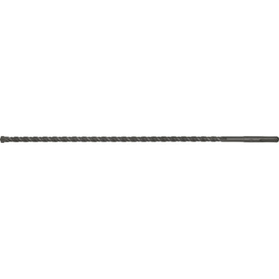 High-Performance 11mm X 450mm Sds Plus Drill Bit For Smooth Drilling