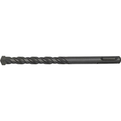 High-Performance 12 X 160mm Sds Plus Drill Bit For Smooth And Efficient Drilling from B&Q
