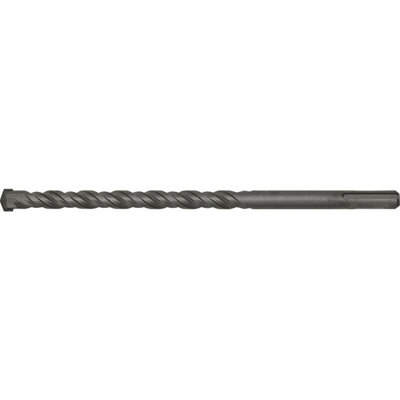 Premium 12 X 210mm Sds Plus Drill Bit For Smooth And Efficient Drilling from B&Q