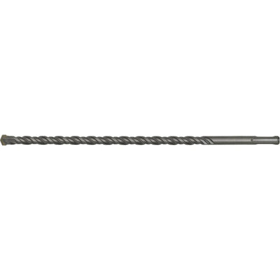 Premium 12 X 310mm Sds Plus Drill Bit For Smooth And Efficient Drilling from B&Q