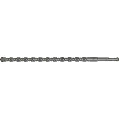 Premium 13 X 310mm Sds Plus Drill Bit For Smooth And Efficient Drilling from B&Q