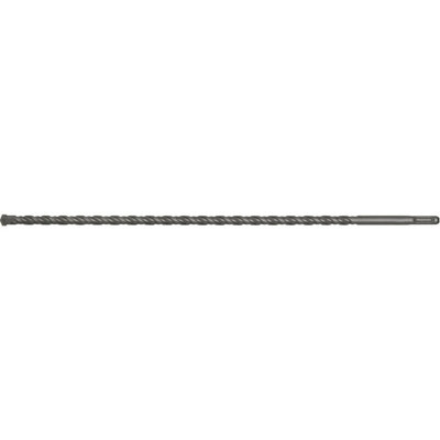 B&Q Premium 13Mm X 450Mm Sds Plus Drill Bit For Smooth And Efficient Drilling