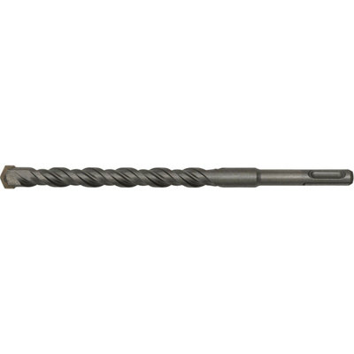 15 X 210mm Sds Plus Drill Bit For Smooth And Efficient Drilling from B&Q
