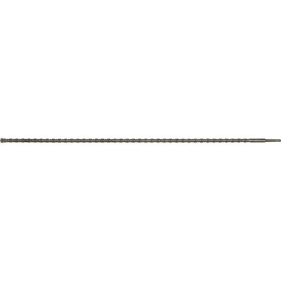 16mm X 1000mm Sds Plus Drill Bit For Effortless Drilling And Enhanced Durability