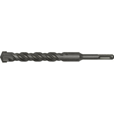 High-Performance 19 X 200mm Sds Plus Drill Bit For Smooth And Efficient Drilling from B&Q