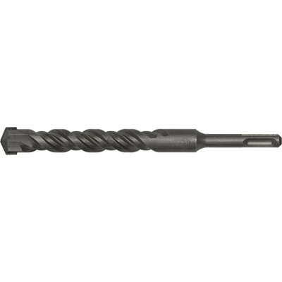 High-Performance 20 X 200mm Sds Plus Drill Bit For Smooth Drilling