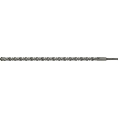20mm X 600mm Sds Plus Drill BitPremium Quality For Smooth Drilling